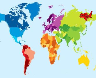 82 - Animal Shelter (Tour Around the World)