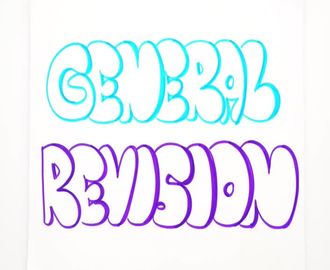 96 - General Revision