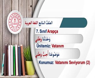 Vatanımı Seviyorum 2