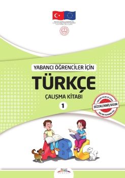 Çalışma Kitabı 1