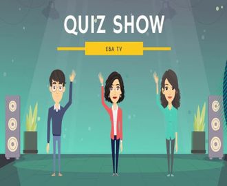 26 - Quiz Show (Unit 5)