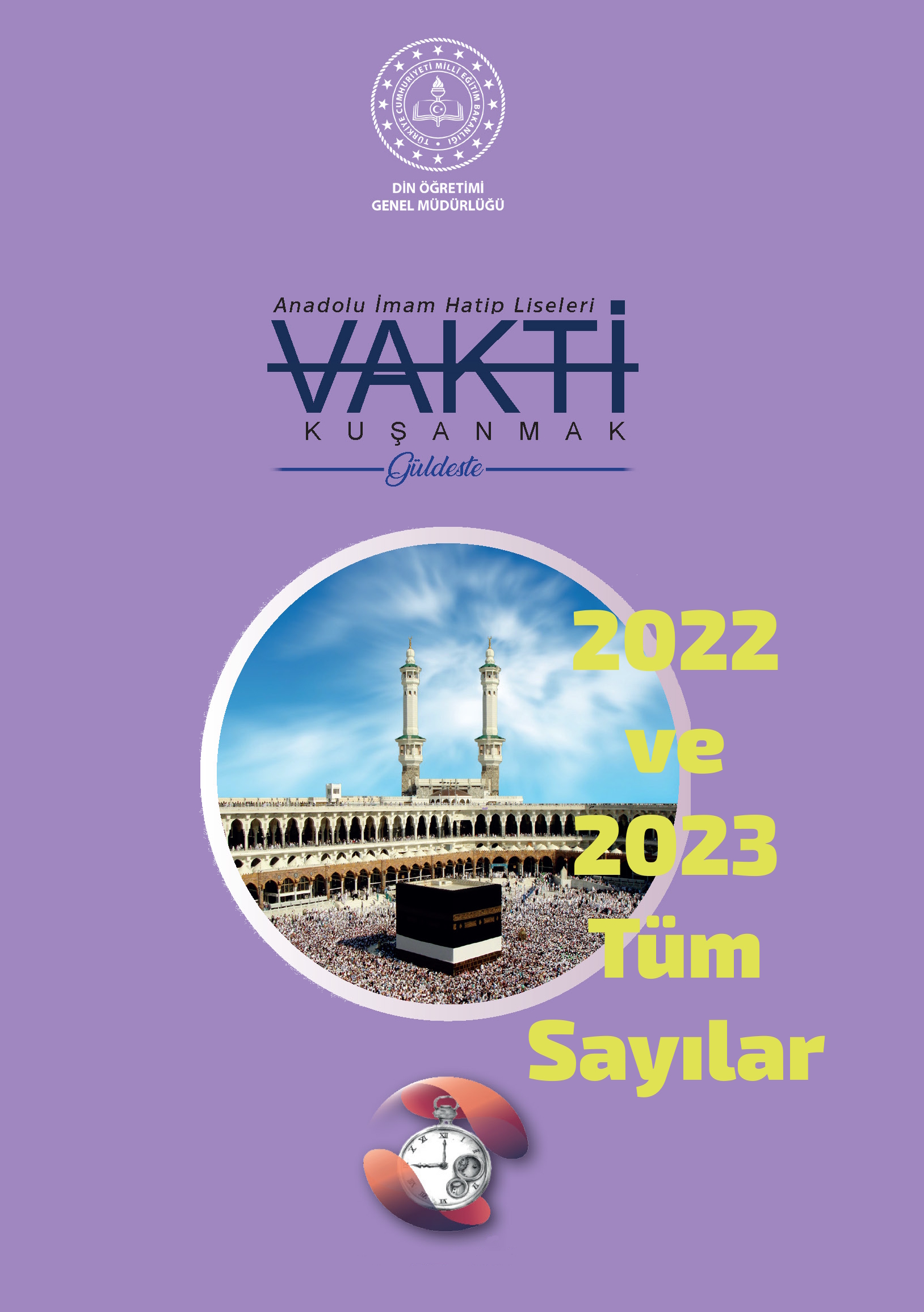 Vakti Kuşanmak AİHL (2022-2023)
