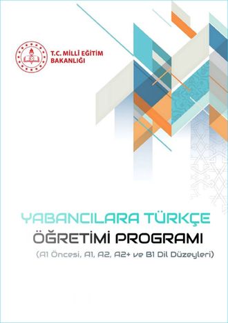 Yabancılara Türkçe Öğretimi Programı
