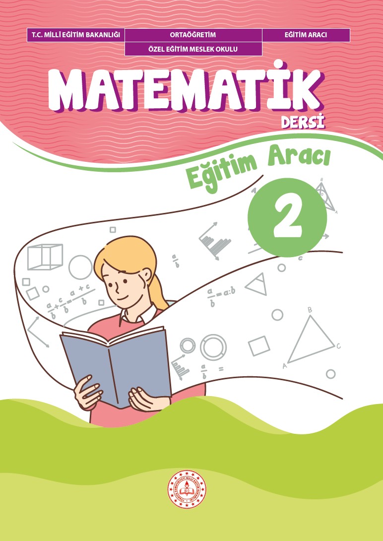 Özel Eğitim Meslek Okulu Matematik Dersi-2
