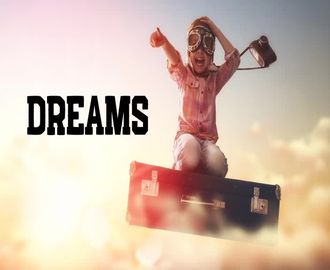 56 - Dreams