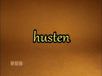 Husten