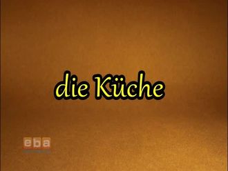die Küche