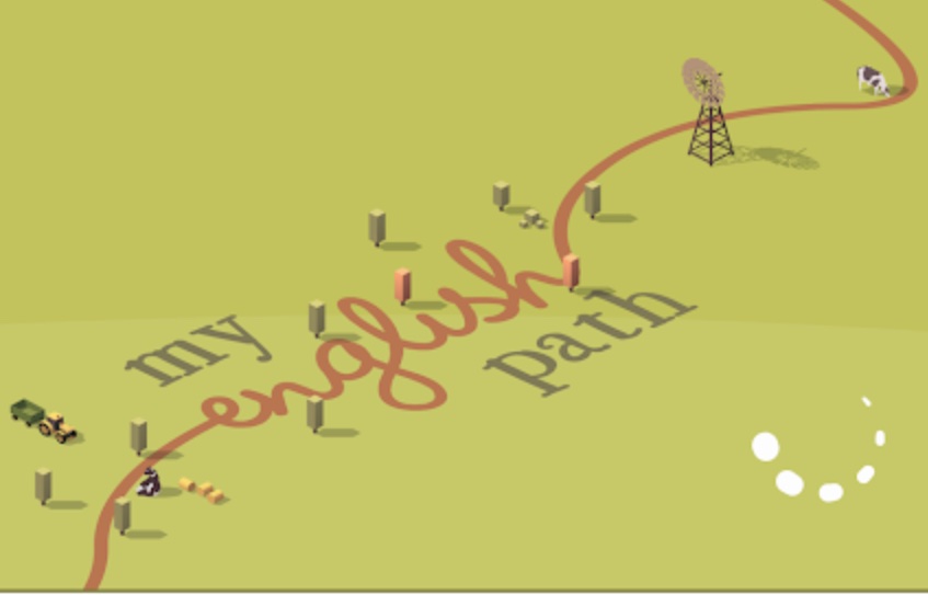 My English Path