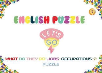 What do they do-Jobs-Occupations-2