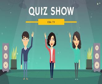 37 - Quiz Show (Adventures)