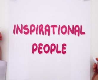 24 - Inspirational People (Part B)