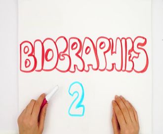 23 - Biographies