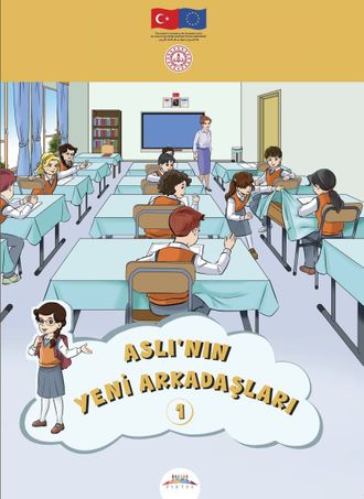 Aslı Hikaye Serisi 1