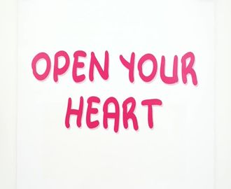 34 - Open your Heart-Workbook