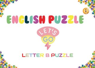 Letter-B