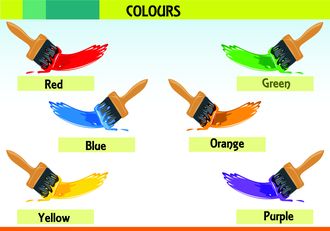 Colors