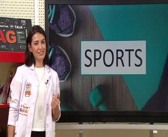 8 - Sports