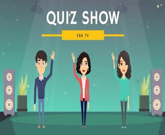80 - Saving the Planet (Quiz Show)