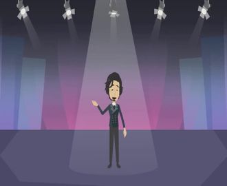 65 - General Revision (Animation Time: The J Family)