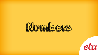 Numbers