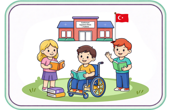 1. Kademe