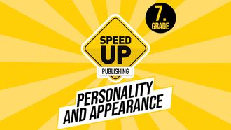 7-Grade-U1-PERSONALITY AND APPRERANCE