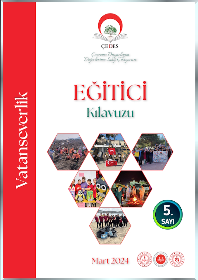 05. Sayı 2024 Mart