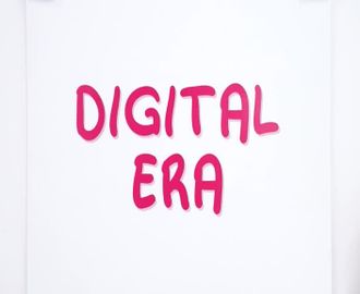 47 - Digital Era - Workbook
