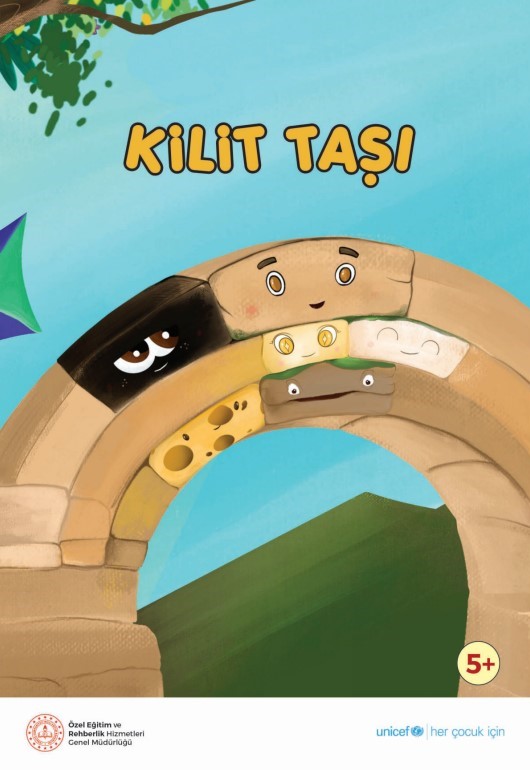 Kilit Taşı