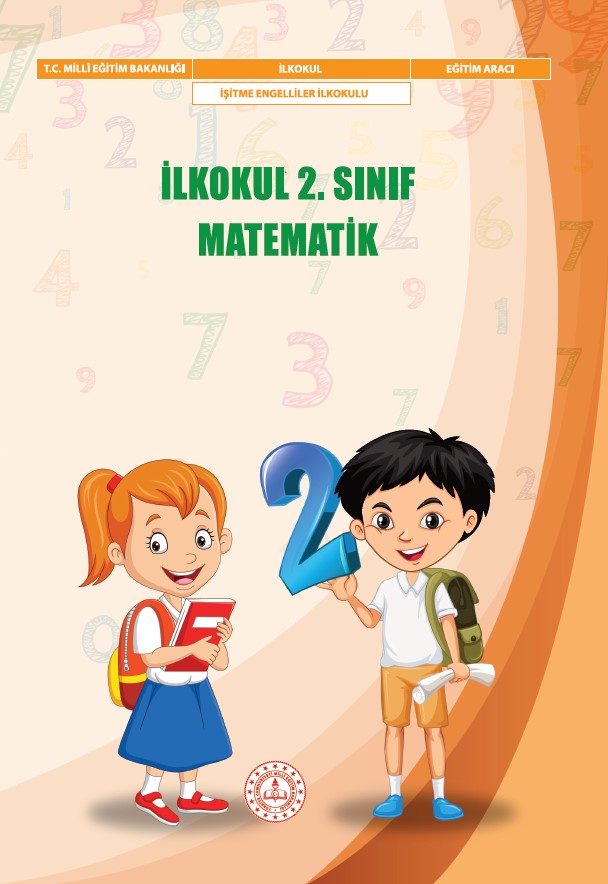 İşitme Engelli Öğrenciler İçin 2. Sınıf Matematik Dersi Eğitim Aracı