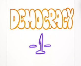 86 - Democracy 1