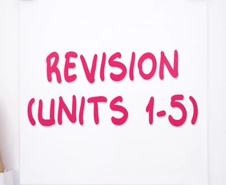 30 - Revision 2 (1-5 Themes)