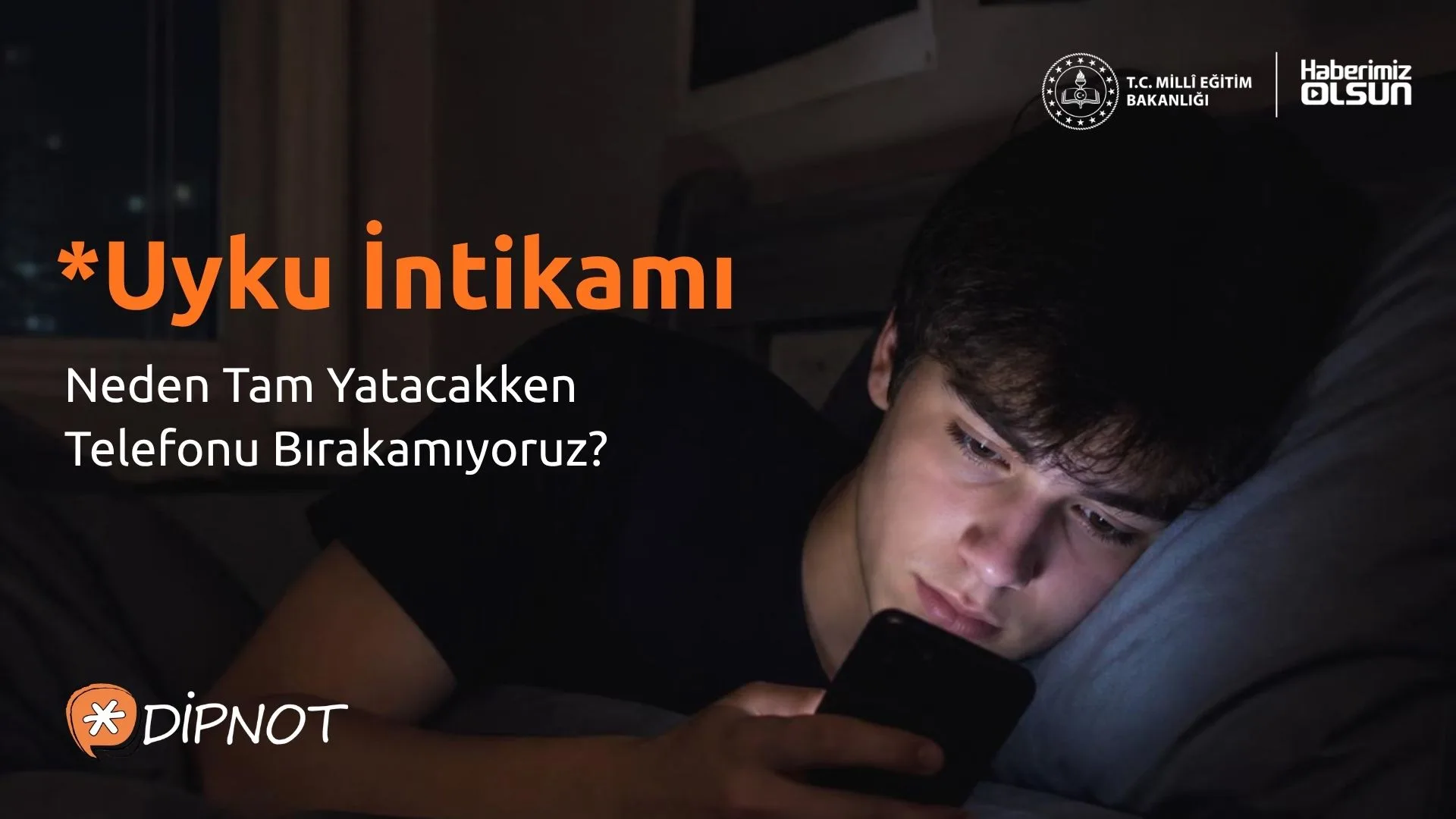 Uyku İntikamı