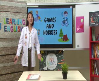 Games and Hobbies
