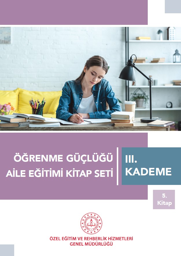 Öğrenme Güçlüğü III. Kademe