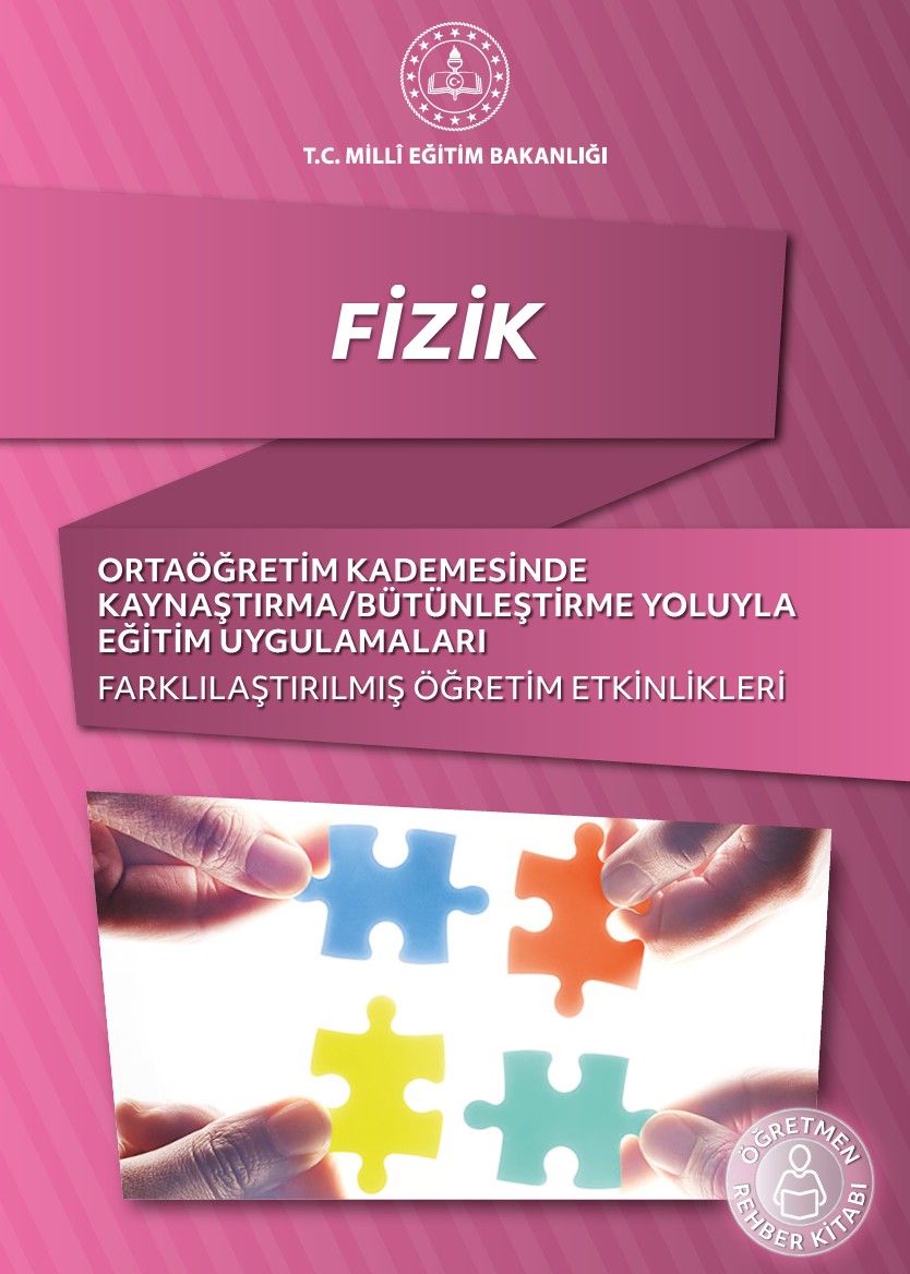 Farklılaştırılmış Öğretim Etkinlikleri-Fizik
