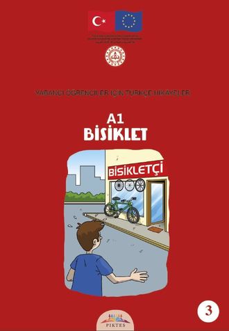 A1 Bisiklet