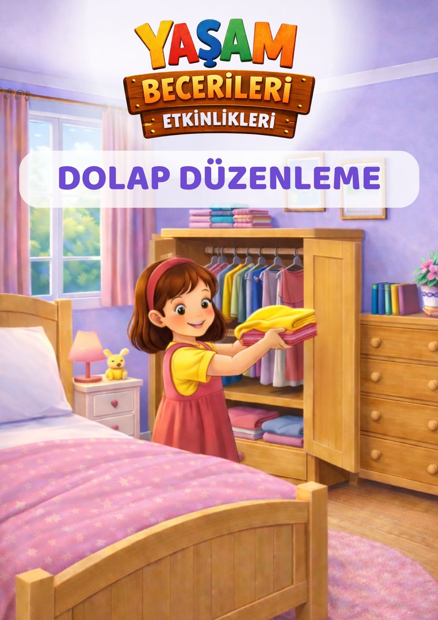 Dolap Düzenleme