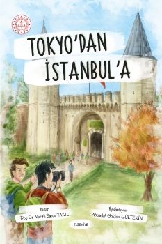 Tokyo'dan İstanbul'a