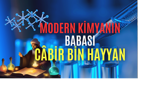Câbir bin Hayyân
