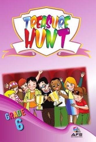 Treasure Hunt