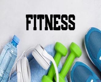66 - Fitness