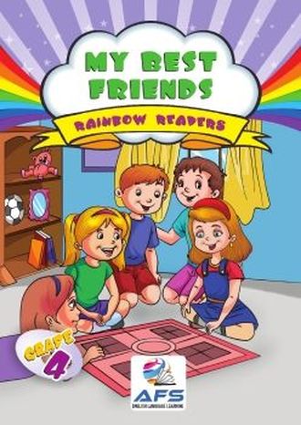 My Best Friends