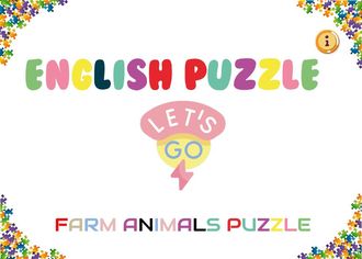 Farm Animals
