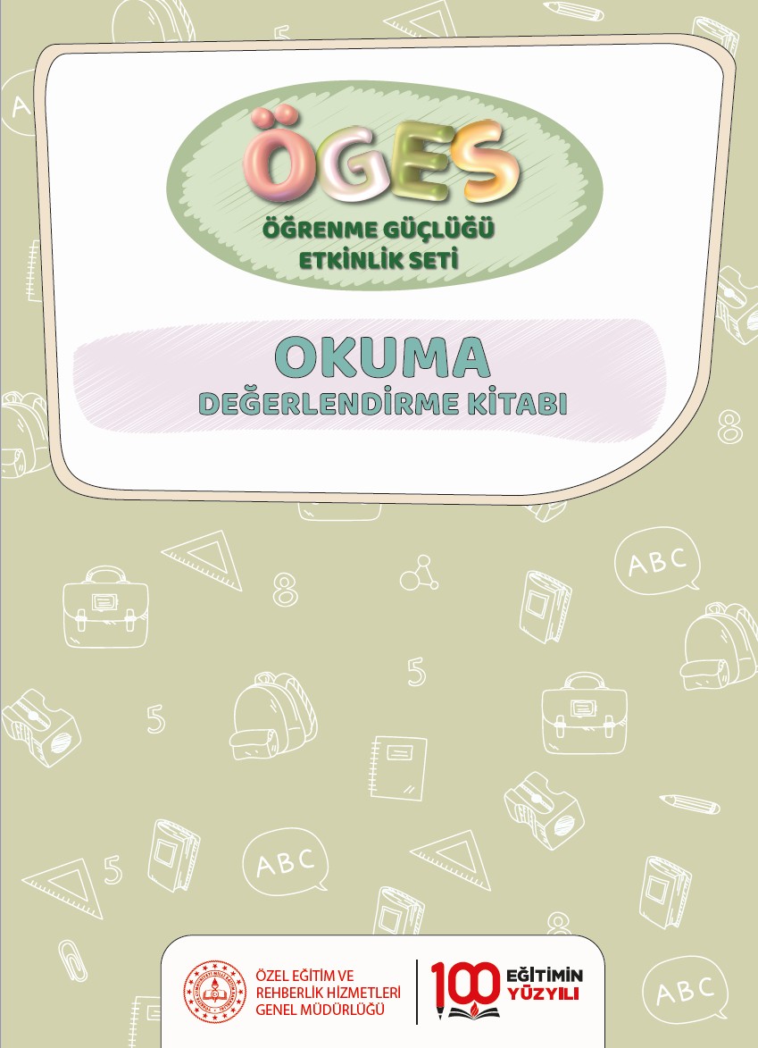 Okuma Değerlendirme