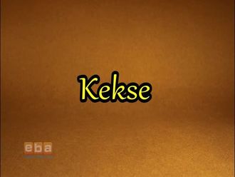 Kekse