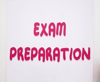 Preparation For University Entrance Exam - Part XIII