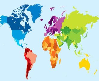 91 - Festivals (Tour Around the World)