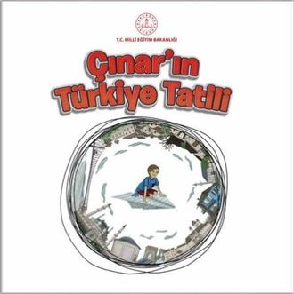 Çınar'ın Türkiye Tatili