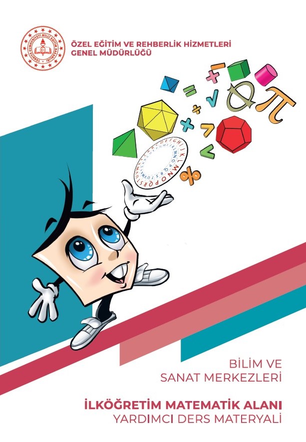 Bilim ve Sanat Merkezleri - İlköğretim Matematik Alanı